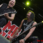Into The Grave 2017: Metal Church
